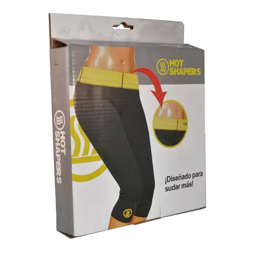 Leggings térmico para gimnasio de Neopreno